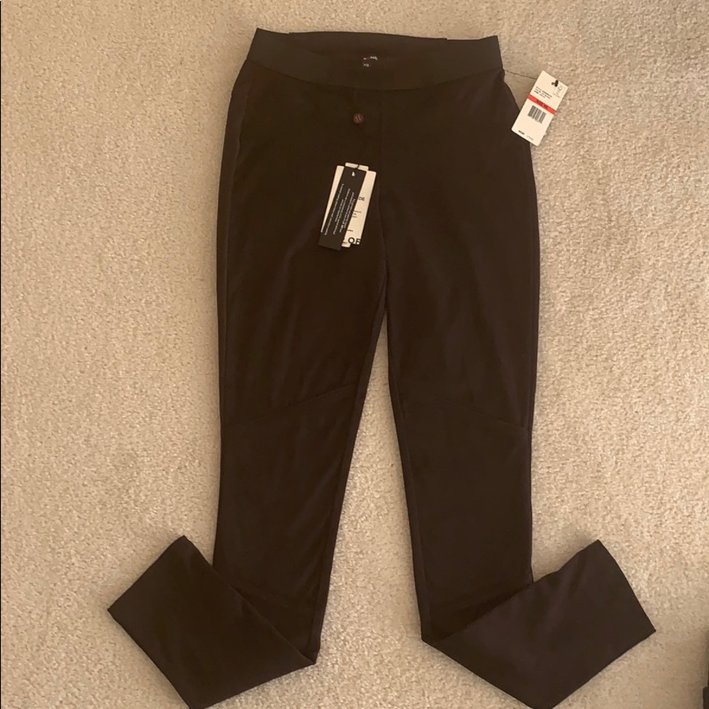 BRAND NEW faux soft suede like legging/pant